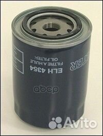 Фильтр масляный ELH4354 Mecafilter