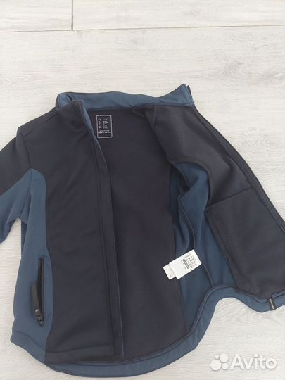 Спортивная кофта р134