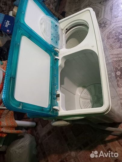 Полуавтомат б/у