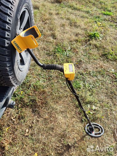 Металлоискатель Garrett Ace 150