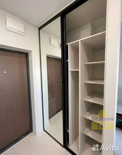Шкаф новый