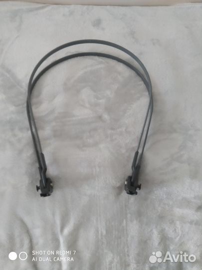 Запчасти для коляски Peg-pergo