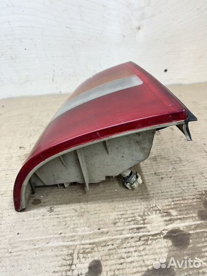 Фонарь левый Opel Astra G 1.6 X16XEL седан