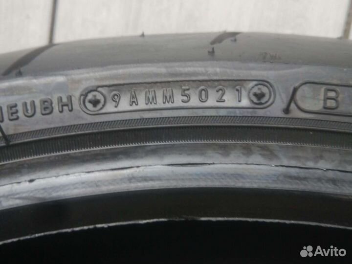 120/70R18 dunlop roadsmart 4