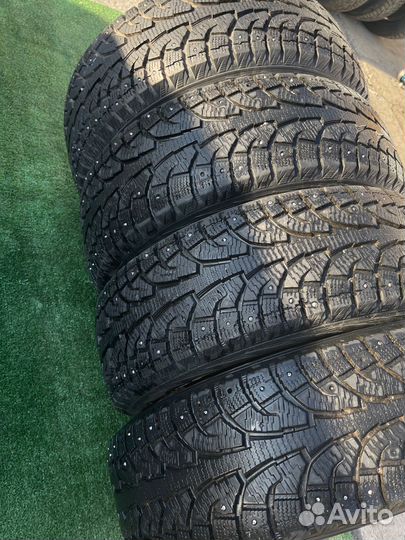 Hankook I'Pike RW11 225/60 R17 99T