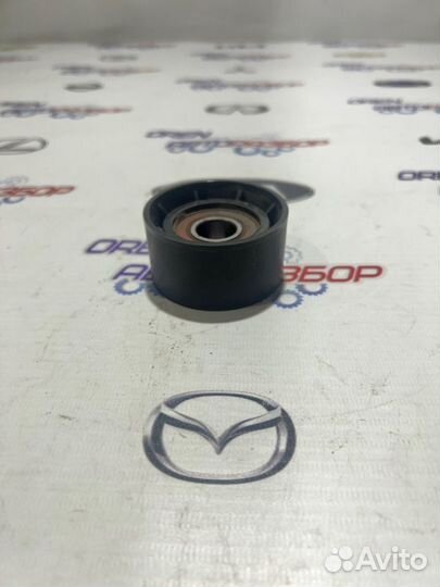 Ролик обводной навесного оборудования Nissan