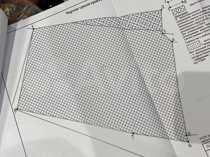 Участок 3,26 га (ИЖС)