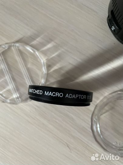 Зеркальный (пленочный) фотоаппарат Canon EOS3000