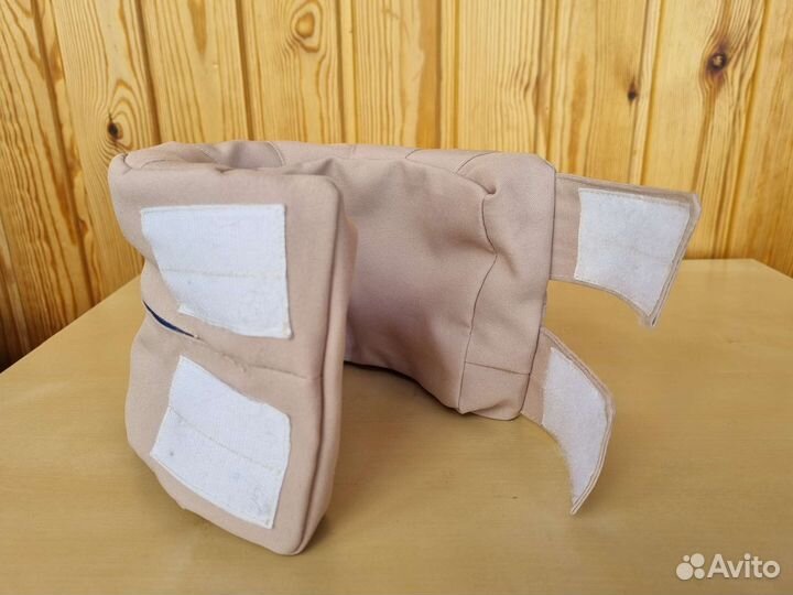 Ортопедический воротник детский