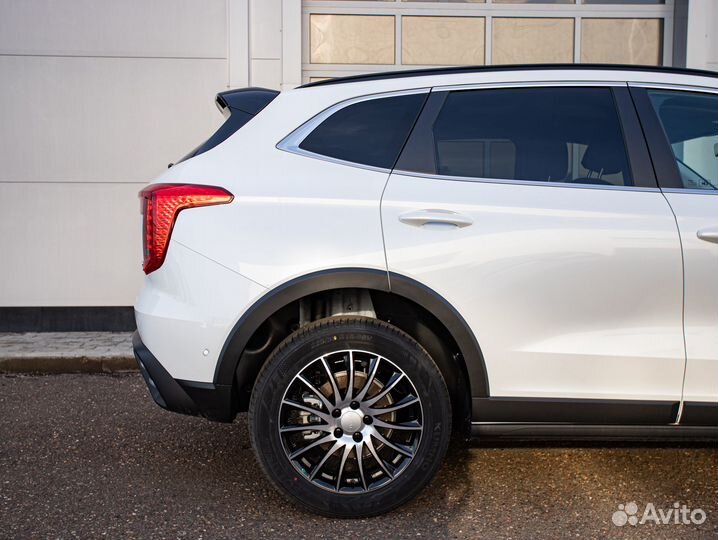 HAVAL Jolion 1.5 AMT, 2024