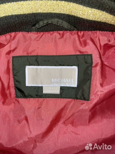 Детская куртка Michael Kors
