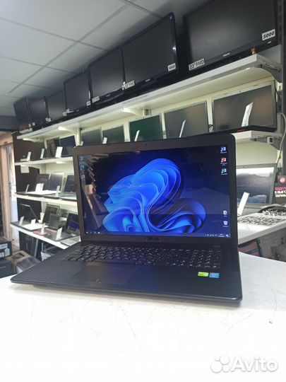 Asus 17