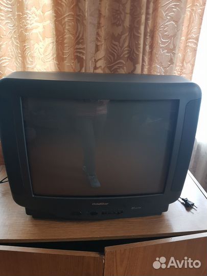 Телевизор GoldStar