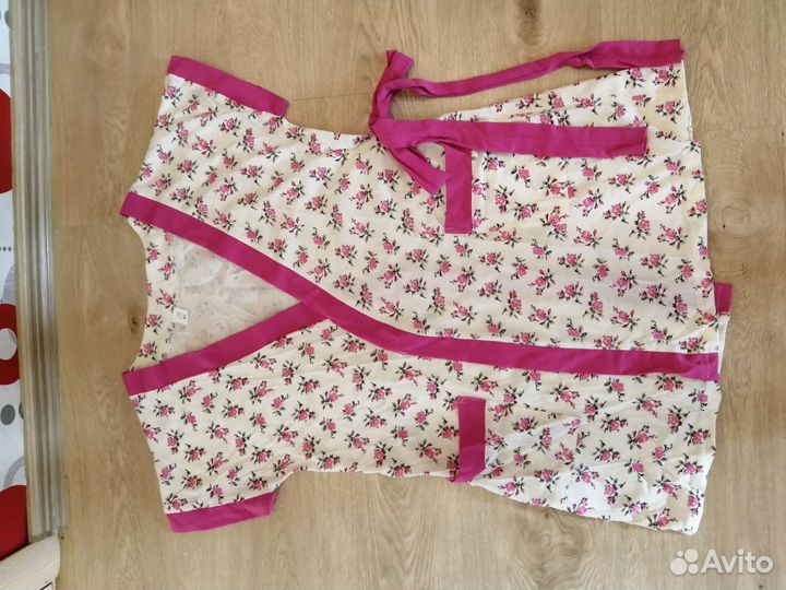 Домашний костюм