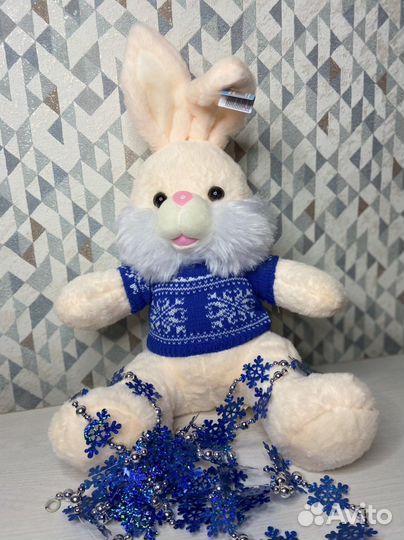 Заяц.Символ 2023 года