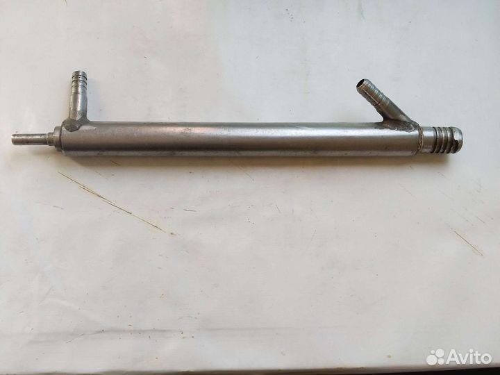 Бидон и охладитель