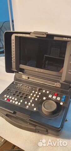 Станция Sony pdw-hr1/mk1