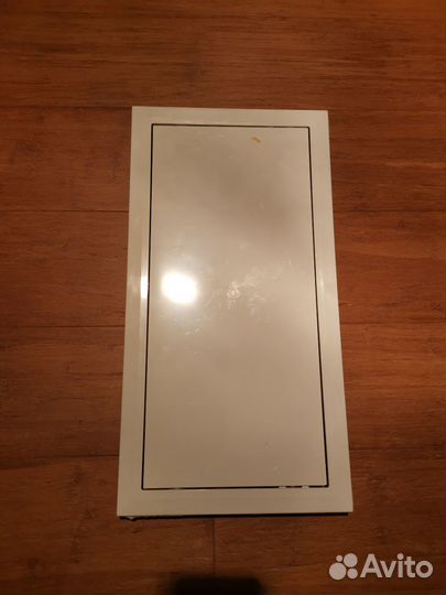 Люк ревизионный