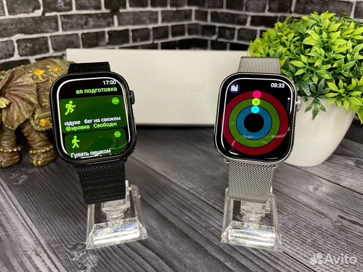 Apple watch 10