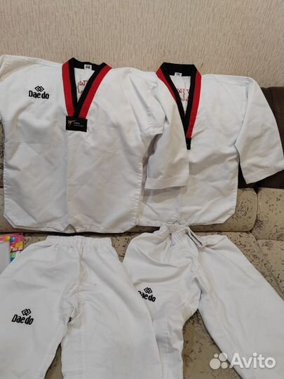 Куртка кимоно