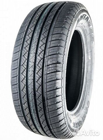 Antares Comfort A5 225/65 R17