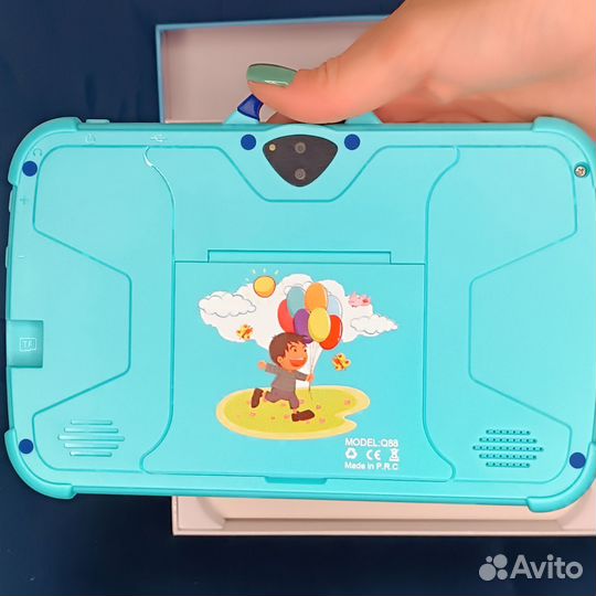 Планшет для детей