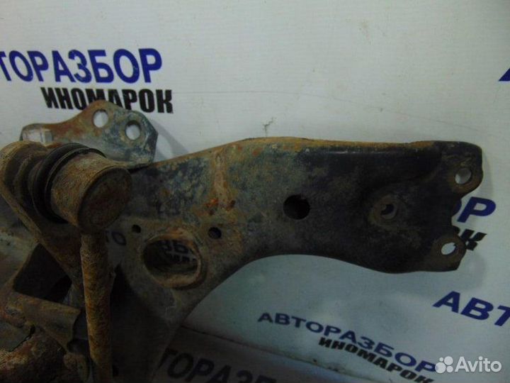 Балка продольная под двс Toyota Corolla 10 E150