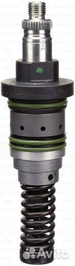 Тнвд 0 414 491 103 Bosch