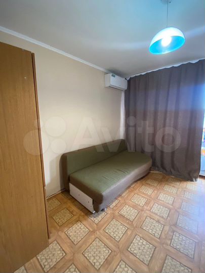 Комната 15 м² в 1-к., 3/3 эт.