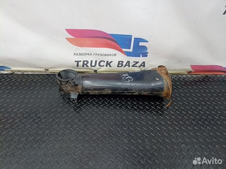 85464405001 Кожух рулевой колонки Man L2000