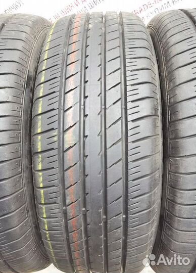 Bridgestone Turanza ER33 205/60 R16 92V