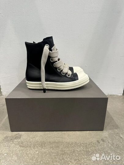 Rick owens jumbo Оригинал