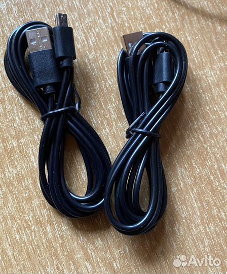 Кабель USB mini USB