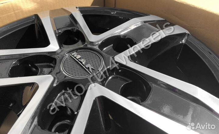 Диски Форд Транзит R15