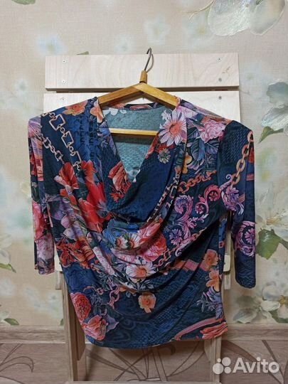 Блузка женская 46-48размер