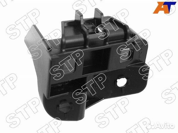 Крепление фары lexus GX, lexus GX460, lexus GX460