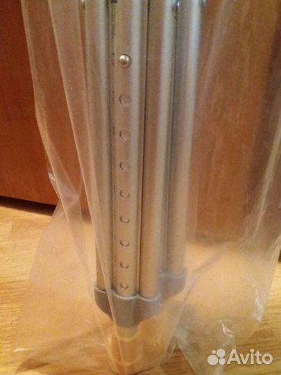 Здоровье костыли медицинские алюминиевые новые