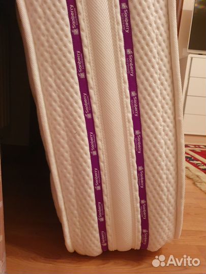 Продается матрас