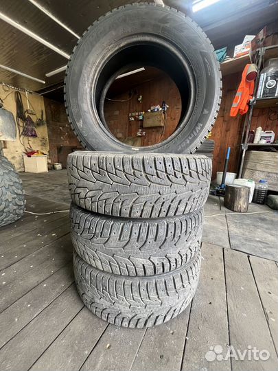 Hankook Winter I'Pike RS2 W429 205/55 R16