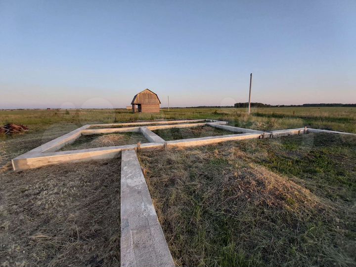 Участок 10 сот. (ИЖС)