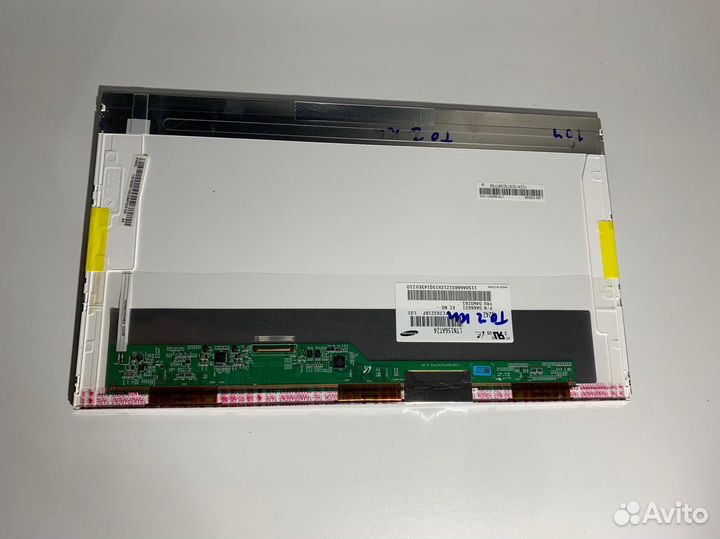 Матрица 156 standart 40pin 15.6 40pin