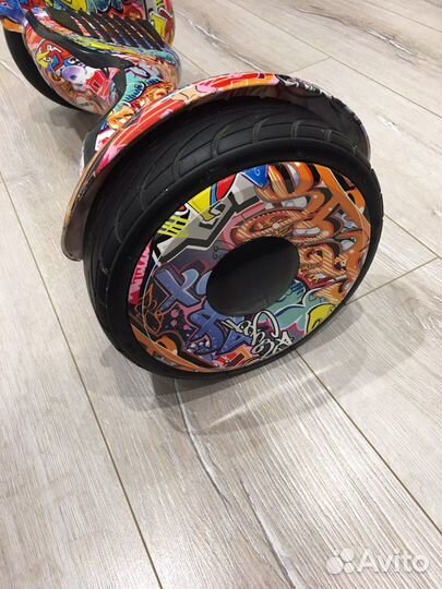 Гироскутер