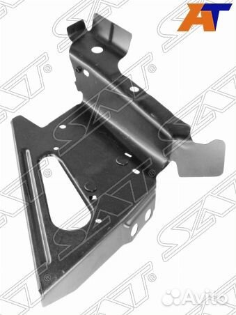 Рамка кузова (часть) opel astra J 10-15