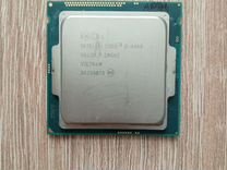 Процессор lga 1150 i5 4460