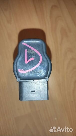 Катушка зажигания volkswagen Jetta 4