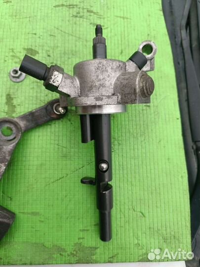 Механизм переключения передач 02S301230H