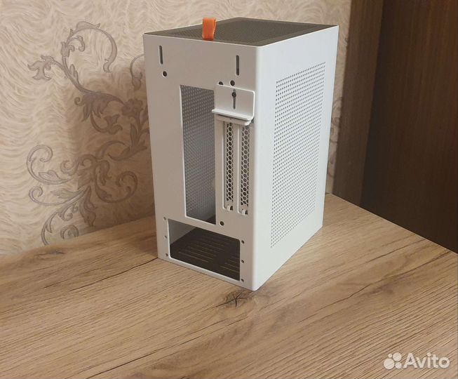 Корпус mitx sgpc K39 PRO