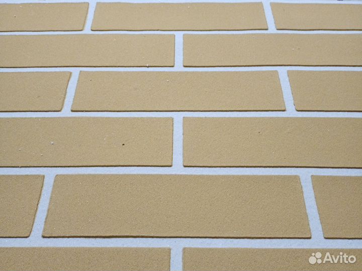 Гибкий кирпич