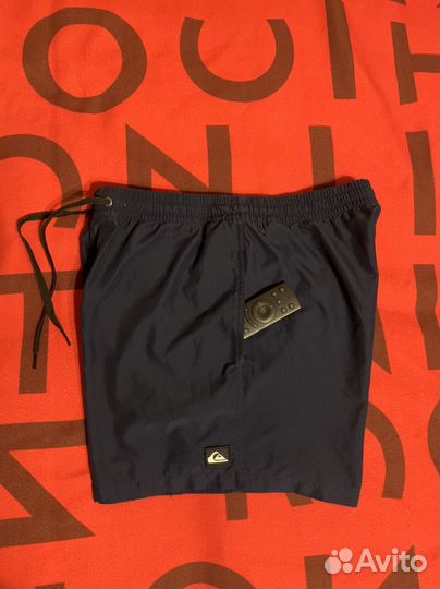 Шорты плавки Quiksilver Австралия оригинал