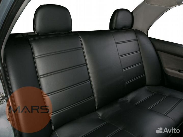Авточехлы для Mitsubishi Lancer